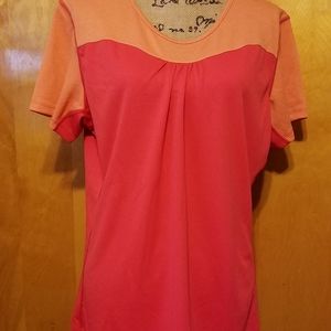 Eddie Bauer Sports Shirt